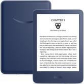 eBook Reader Amazon Kindle 11 (2022), 6inch, 16GB, Denim