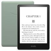 eBook Amazon Kindle Paperwhite (2021), 6.8inch, 16GB, Agave Green