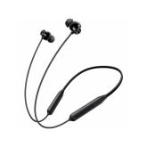 Handsfree OnePlus Bullets Z2, Black