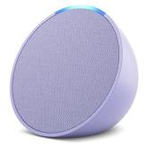 Boxa Inteligenta Amazon Echo Pop, Lavender