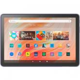 Tableta Amazon Fire HD 10 (2023), MediaTek MT8186A Octa Core, 10.1inch, 32GB, Wi-Fi, BT, Fire OS 8, Lilac