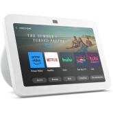 Boxa Inteligenta Amazon Echo Show 8 (3rd Gen), White