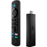Amazon Fire TV Stick 4K MAX (2023), Black