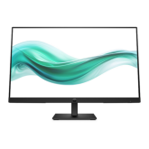 Monitor LED HP Series 3 Pro 324ph, 23.8 inch, 1920 x 1080 pixeli, 5 ms, Black