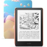 eBook Reader Amazon Kindle Paperwhite Kids (2024), 7 inch, 16GB, Starfish