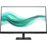 Monitor LED HP Series 3 Pro 327pf, 27 inch, 1920 x 1080 pixeli, 5 ms GTG, Black
