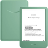 eBook Reader Amazon Kindle 11 (2024), 6inch, 16GB, Matcha