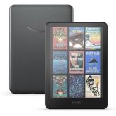 eBook Reader Amazon Kindle Colorsoft Signature Edition (2024), 7 inch, 32GB, Metallic Black