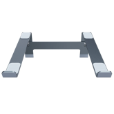 Stand Baseus UltraStable, Space Gray