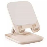 Stand Baseus Seashell, Pink