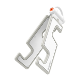 Stand Baseus B10556600211-00, White