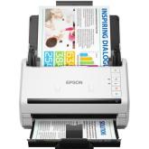 Scanner Epson WorkForce DS-530II