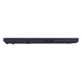 Laptop ASUS ExpertBook B B1500CEAE-BQ3973, Intel Core i7-1165G7, 15.6inch, RAM 32GB, HDD 1TB + SSD 1TB, Intel Iris Xe Graphics, Endless OS, Star Black