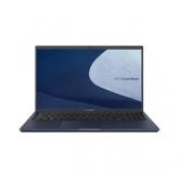Laptop ASUS ExpertBook B1 B1502CGA-NJ0776X, Intel Core i3-N305, 15.6inch, RAM 8GB, SSD 512GB, Intel UHD Graphics, Windows 11 Pro Educational, Star Black