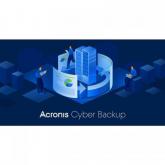 Licenta ACRONIS Cyber Backup Standard 1-9 servere, 1 An, 1 Server, Renew 