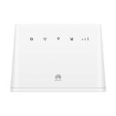 Router Wireless Huawei B311-221, 1x LAN, LTE, White