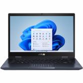Laptop 2-in-1 Asus ExpertBook B3 Flip B3402FBA-LE0519X, Intel Core i7-1255U, 14inch Touch, RAM 24GB, SSD 1TB, Intel Iris Xe Graphics, Windows 11 Pro, Star Black