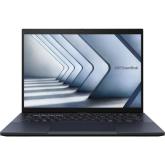Laptop ASUS ExpertBook B1 B3404CMA-Q50997, Intel Core Ultra 5 125H, 14 inch, RAM 16 GB, SSD 256 GB, Intel Arc Graphics, No OS, Star Black