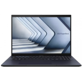 Laptop ASUS ExpertBook B3 B3404CVA-Q61059XA, Intel Core 3 100U, 14inch Touch, RAM 16GB, SSD 256GB, Intel Graphics, Windows 11 Pro Educational, Star Black