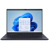 Laptop ASUS ExpertBook B3 B3604CVA-Q91834XA, Intel Core i3-1315U, 16 inch, RAM 8GB, SSD 256GB, Intel UHD Graphics, Windows 11 Pro Educational, Star Black