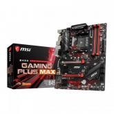 Placa de baza MSI B450 GAMING PLUS MAX, AMD B450, Socket AM4, ATX