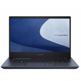 Laptop ASUS ExpertBook B5 B5402CBA-KI0166X, Intel Core i7-1260P, 14inch, RAM 16GB, SSD 512GB, Intel Iris Xe Graphics, Windows 11 Pro, Black
