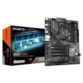 Placa de baza Gigabyte B550 EAGLE, AMD B550, Socket AM4, ATX