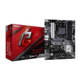 Placa de baza ASROCK B550 Phantom Gaming 4, AMD B550, socket AM4, ATX