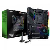 Placa de baza ASRock B550 Taichi Razer Edition, AMD B550, socket AM4, ATX