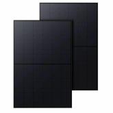 Kit Panou solar Anker Solix RS40B, 410W, 2 bucati