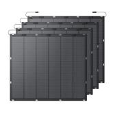 Kit Panou solar Anker Solix FS20, 225W, 4 bucati