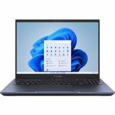 Laptop ASUS ExpertBook B5 OLED B5602CBN-L20109X, Intel Core i7-1270P, 16inch, RAM 40GB, SSD 2x1TB, Intel Arc A350M 4GB, Windows 11 Pro, Star Black