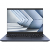 Laptop ASUS ExpertBook B5 B5602CVN-L20279, Intel Core i7-1370P, 16inch, RAM 40GB, SSD 1TB, Intel Arc A350M Graphics, No OS, Star Black