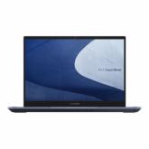 Laptop 2-in-1 ASUS ExpertBook B5 B5602FBN-MI0067X, Intel Core i7-1260P, 16inch Touch, RAM 24GB, SSD 1TB, Intel Arc A350M 4GB, Windows 11 Pro, Star Black
