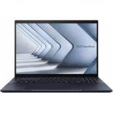 Laptop ASUS ExpertBook B5 B5604CVA-Q90072X, Intel Core i7-1360P, 16inch, RAM 32GB, SSD 1TB, Intel Iris Xe Graphics, Windows 11 Pro, Star Black