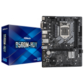 Placa de baza ASrock B560M-HDV, Intel B560, socket 1200, mATX