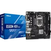 Placa de baza ASRock B560M-HDV R3.0, Intel B560, Socket 1200, mATX