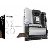 Placa de baza Gigabyte B650 AERO G, AMD B650, Socket AM5, ATX