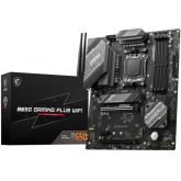 Placa de baza MSI B650 GAMING PLUS WIFI, AMD B650, Socket AM5, ATX