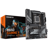 Placa de baza Gigabyte B650 GAMING X, AMD B650, Socket AM5, ATX