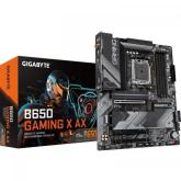 Placa de baza Gigabyte B650 GAMING X AX 1.5, AMD B650, Socket AM5, ATX