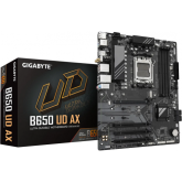 Placa de baza Gigabyte B650 UD AX, AMD B650, Socket AM5, ATX