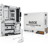Placa de baza ASUS B650E MAX GAMING WIFI W, AMD B650, Socket AM5, ATX