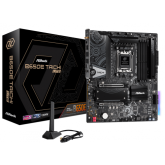 Placa de baza ASRock B650E TAICHI LITE, AMD B650, Socket AM5, eATX