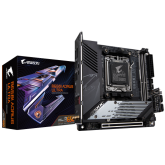 Placa de baza Gigabyte B650I AORUS ULTRA, Intel B650, Socket AM5, mITX