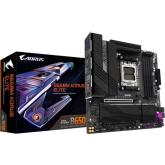 Placa de baza Gigabyte B650M AORUS ELITE, AMD B650, Socket AM5, mATX