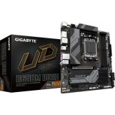 Placa de baza Gigabyte B650M DS3H, AMD B650, Socket AM5, mATX