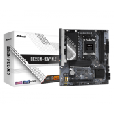 Placa de baza ASRock B650M-HDV/M.2, AMD B650, Socket AM5, mATX