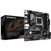 Placa de baza Gigabyte B650M K, AMD B6250, Socket AM5, mATX