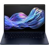 Laptop HP EliteBook X G1i, Intel Core Ultra 5 228V, 14 inch, RAM 32GB, SSD 1TB, Intel Arc Graphics 130V, Windows 11 Pro, Atmosphere Blue